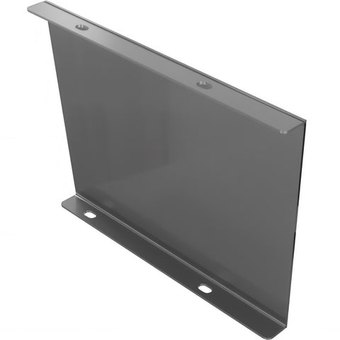 FORMING, COVER PLATE, STABILIZER MOUNT