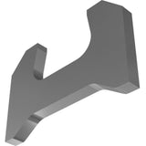 PLATE, SPREADER BAR