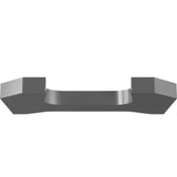 PLATE, SPREADER BAR