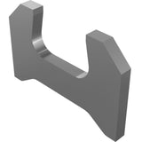 PLATE, SPREADER BAR