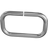 ROUND BAR, HOSE GUIDE