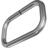 ROUND BAR, HOSE GUIDE