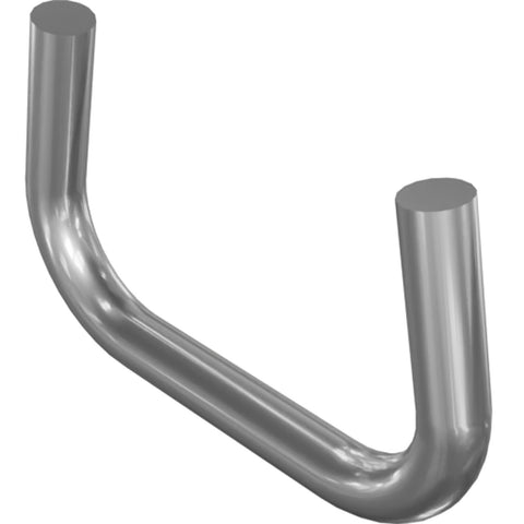 ROUND BAR, HOSE GUIDE