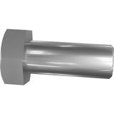 SCREW,HHC,M12-1.25X30,DIN961,10.9,ZAB