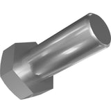 SCREW,HHC,M12-1.25X30,DIN961,10.9,ZAB