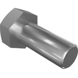 SCREW,HHC,M12-1.25X30,DIN961,10.9,ZAB