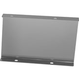 FORMING, COVER PLATE, STABILIZER MOUNT