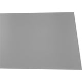 FORMING, COVER PLATE, STABILIZER MOUNT