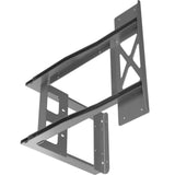 WELDMENT, PLAT SUPPORT