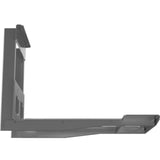 WELDMENT, PLAT SUPPORT