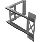 WELDMENT, PLAT SUPPORT