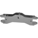 ASSEMBLY, FRONT TRAX AXLE WITH BEARINGS