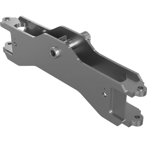 ASSEMBLY, FRONT TRAX AXLE WITH BEARINGS