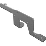 ENGINE LEG RIGHT,D1105