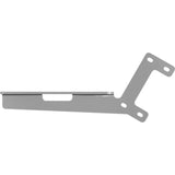 FORMING, BRKT, EXHAUST UPPER