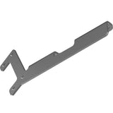 FORMING, BRKT, EXHAUST UPPER