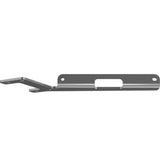 FORMING, BRKT, EXHAUST UPPER