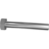 SCREW, HHC, M10-1.25 X 65, DIN961, 10.9, ZAB