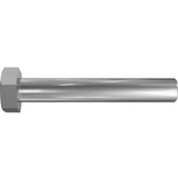 SCREW, HHC, M10-1.25 X 65, DIN961, 10.9, ZAB
