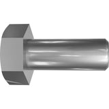 BOLT,EXHAUST BRACKET