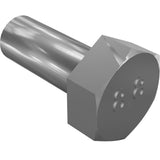 BOLT,EXHAUST BRACKET