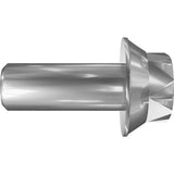 BOLT,EXHAUST FLANGE