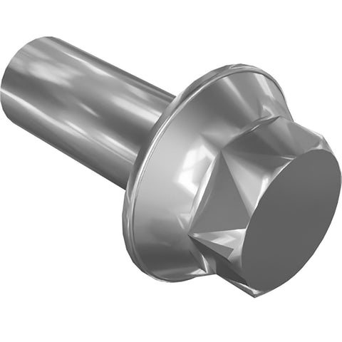 BOLT,EXHAUST FLANGE