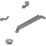 FORMING,RADAR HOLD BRACKET, ABOVE