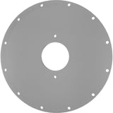 PLATE, COVER, FLYWHEEL