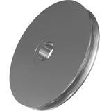 SHEAVE, 1/2 WR, 50MM ID
