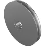 SHEAVE, 1/2 WR, 50MM ID