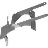 WELDMENT, CABLE TRACK, LOWER MOUNT, 12K