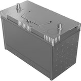 START BATTERY,12V, 1000CCA  M9