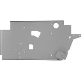 WELDMENT, ENGINE TRAY, S85XC, TD2011