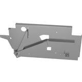 WELDMENT, ENGINE TRAY, S85XC, TD2011