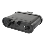 CANISTER, CARBON,1000CC