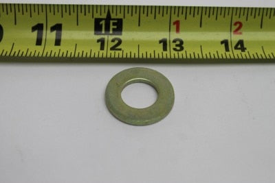 WASHER, FLAT, .5 HARDENED