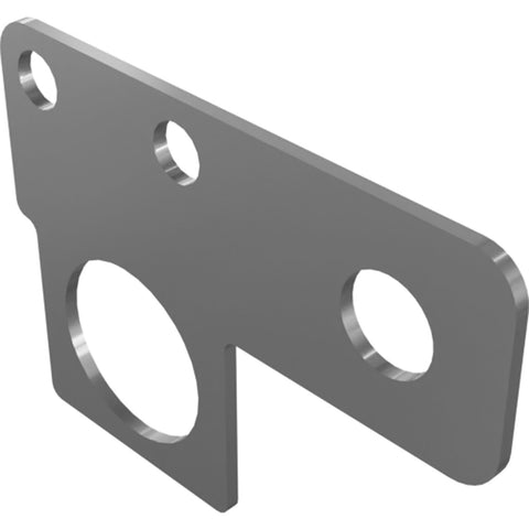 PLATE,CYL PIN,GS1932M