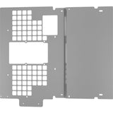 FORMING,ALUM,DECAL PLATE