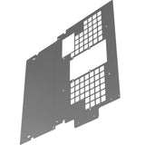FORMING,ALUM,DECAL PLATE