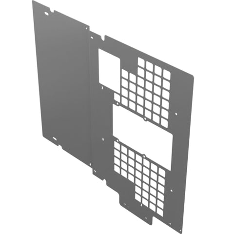 FORMING,ALUM,DECAL PLATE