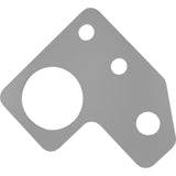 PLATE,CYL PIN,GS1432M