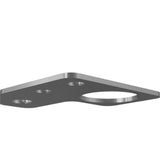 PLATE,CYL PIN,GS1432M
