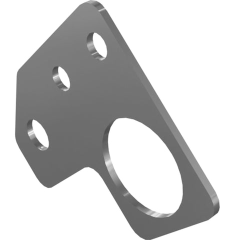 PLATE,CYL PIN,GS1432M
