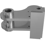 WELDMENT,QUICK ATTACH,GTH-1256