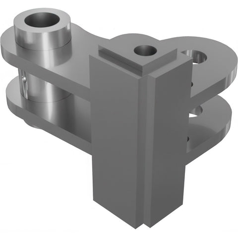 WELDMENT,QUICK ATTACH,GTH-1256