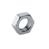 NUT, COIL, ZINC PLATING