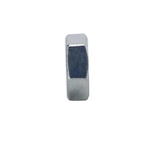 NUT, COIL, ZINC PLATING