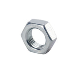 NUT, COIL, ZINC PLATING