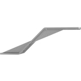 WELDMENT, AIR CLEANER MOUNT